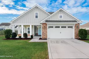 128 Bella Port Ln, Wilmington, NC 28412 - Photo 3