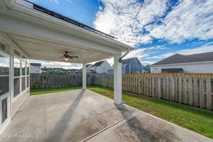 128 Bella Port Ln, Wilmington, NC 28412 - Photo 9
