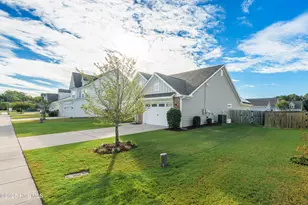 128 Bella Port Ln, Wilmington, NC 28412 - Photo 5