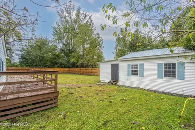 149 Huffmantown Road, Richlands, NC 28574 - Photo 39