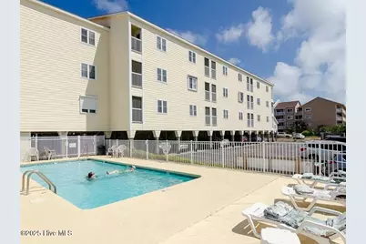 1004 S Carolina Beach Avenue #C3, Carolina Beach, NC 28428 - Photo 1