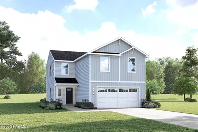 517 Bell Creek Avenue NE, Winnabow, NC 28479 - Photo 1