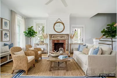 111 Stonewall Lane, Edenton, NC 27932 - Photo 5