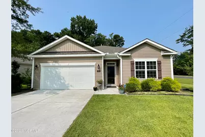 200 Gabrielle Street, New Bern, NC 28560 - Photo 1