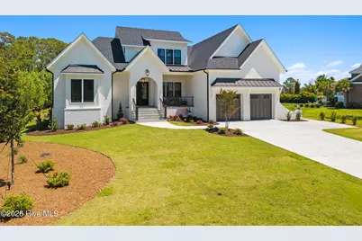 2611 Mariners Way SE, Southport, NC 28461 - Photo 9