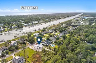 2611 Mariners Way SE, Southport, NC 28461 - Photo 1