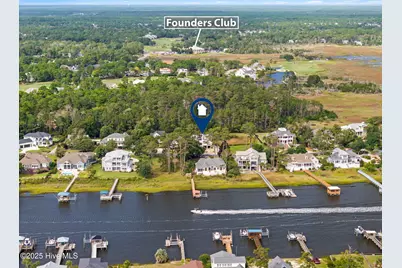2611 Mariners Way SE, Southport, NC 28461 - Photo 69