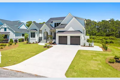 2611 Mariners Way SE, Southport, NC 28461 - Photo 9