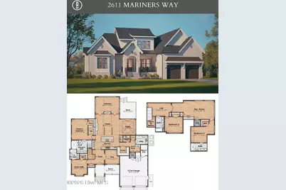 2611 Mariners Way SE, Southport, NC 28461 - Photo 77
