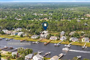 2611 Mariners Way SE, Southport, NC 28461 - Photo 69
