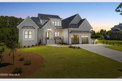 2611 Mariners Way SE, Southport, NC 28461 - Photo 1
