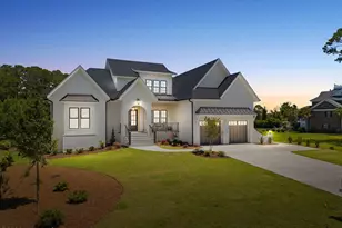 2611 Mariners Way SE, Southport, NC 28461 - Photo 1