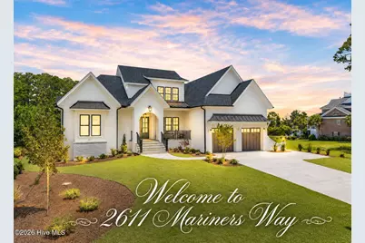 2611 Mariners Way SE, Southport, NC 28461 - Photo 5