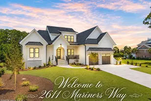 2611 Mariners Way SE, Southport, NC 28461 - Photo 5