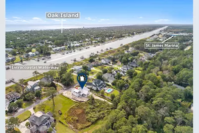 2611 Mariners Way SE, Southport, NC 28461 - Photo 67