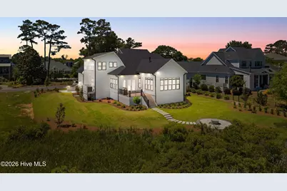 2611 Mariners Way SE, Southport, NC 28461 - Photo 7