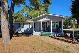 502 Raleigh Rd, Clinton, NC 28328 - Photo 1