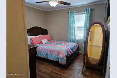 502 Raleigh Road, Clinton, NC 28328 - Photo 23