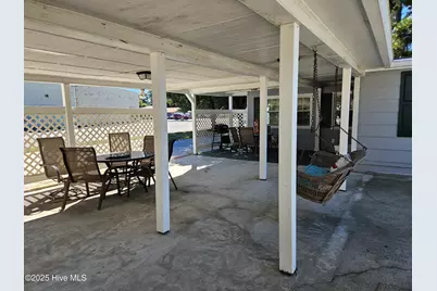 502 Raleigh Road, Clinton, NC 28328 - Photo 7