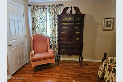 502 Raleigh Road, Clinton, NC 28328 - Photo 21
