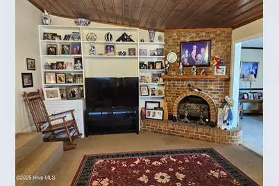 502 Raleigh Road, Clinton, NC 28328 - Photo 15