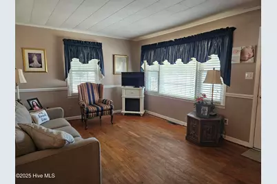 502 Raleigh Road, Clinton, NC 28328 - Photo 9