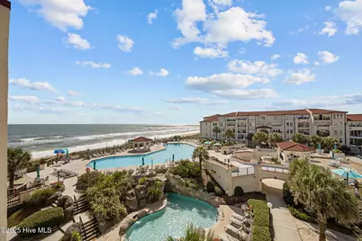 790 New River Inlet Road #310b, North Topsail Beach, NC 28460 - Photo 13