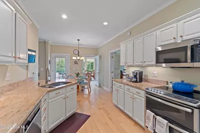 4117 Bittern Court, Southport, NC 28461 - Photo 11