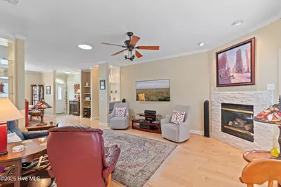 4117 Bittern Court, Southport, NC 28461 - Photo 17