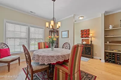 4117 Bittern Court, Southport, NC 28461 - Photo 19