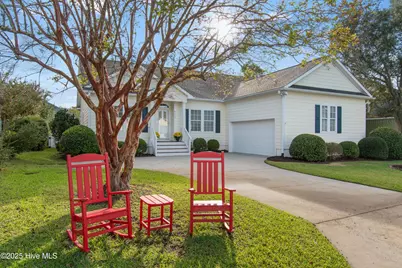 4117 Bittern Court, Southport, NC 28461 - Photo 1