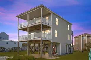 8014 8th St, Surf City, NC 28445 - Photo 1