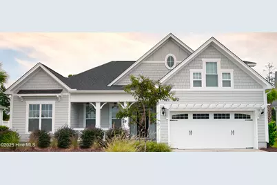 6391 Bryson Drive SW, Ocean Isle Beach, NC 28469 - Photo 3