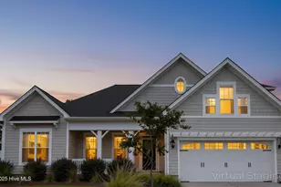 6391 Bryson Dr SW, Ocean Isle Beach, NC 28469 - Photo 1