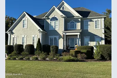 503 Night Hawk Drive, Wilmington, NC 28412 - Photo 21