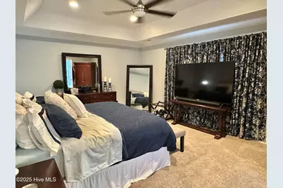 503 Night Hawk Drive, Wilmington, NC 28412 - Photo 13