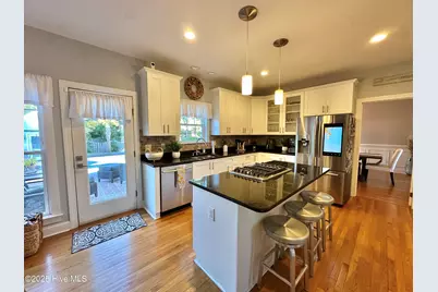 503 Night Hawk Drive, Wilmington, NC 28412 - Photo 17