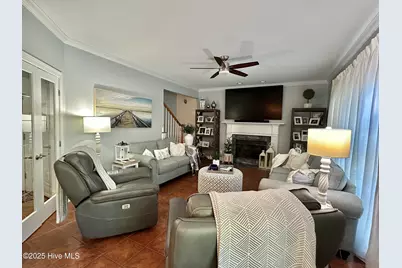 503 Night Hawk Drive, Wilmington, NC 28412 - Photo 7