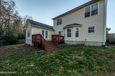 130 Whiteleaf Drive, Jacksonville, NC 28546 - Photo 31