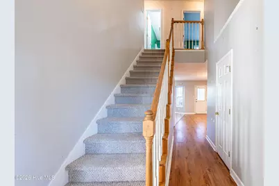 130 Whiteleaf Drive, Jacksonville, NC 28546 - Photo 21