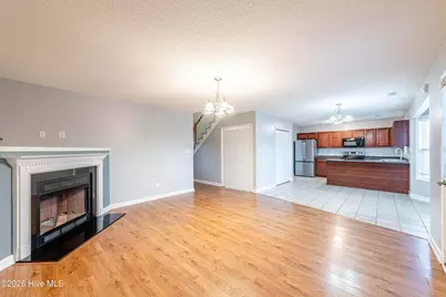 130 Whiteleaf Drive, Jacksonville, NC 28546 - Photo 9
