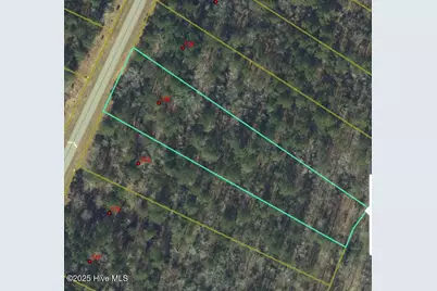 126 N State Lane, Rockingham, NC 28379 - Photo 1