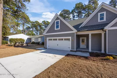 1218 Petite Terre Court, New Bern, NC 28560 - Photo 5