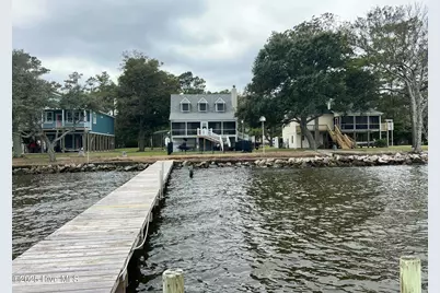 157 S River Drive, Beaufort, NC 28516 - Photo 21