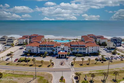 790 New River Inlet Road #Unit 115a, North Topsail Beach, NC 28460 - Photo 23