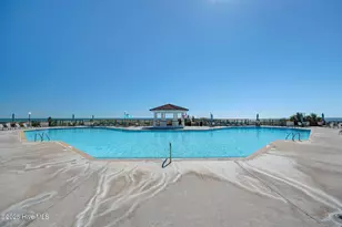 790 New River Inlet Rd, North Topsail Beach, NC 28460 - Photo 21