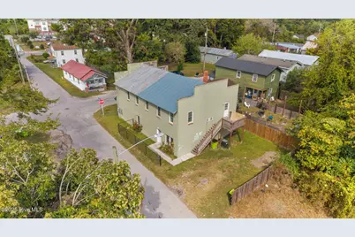 700 2nd Avenue #A, New Bern, NC 28560 - Photo 21
