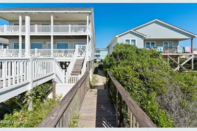 648 Ocean Boulevard W, Holden Beach, NC 28462 - Photo 63
