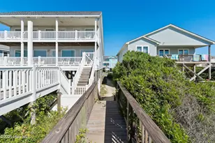648 Ocean Blvd W, Holden Beach, NC 28462 - Photo 63