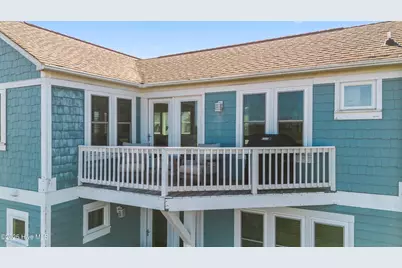 648 Ocean Boulevard W, Holden Beach, NC 28462 - Photo 25